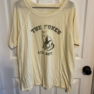 Aerie Oversized T-Shirt